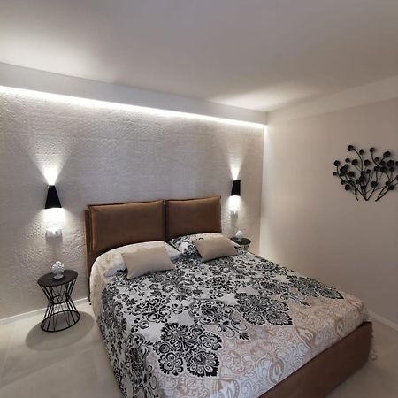 Via Vittorio Emanuele Apt Palermo Eksteriør bilde