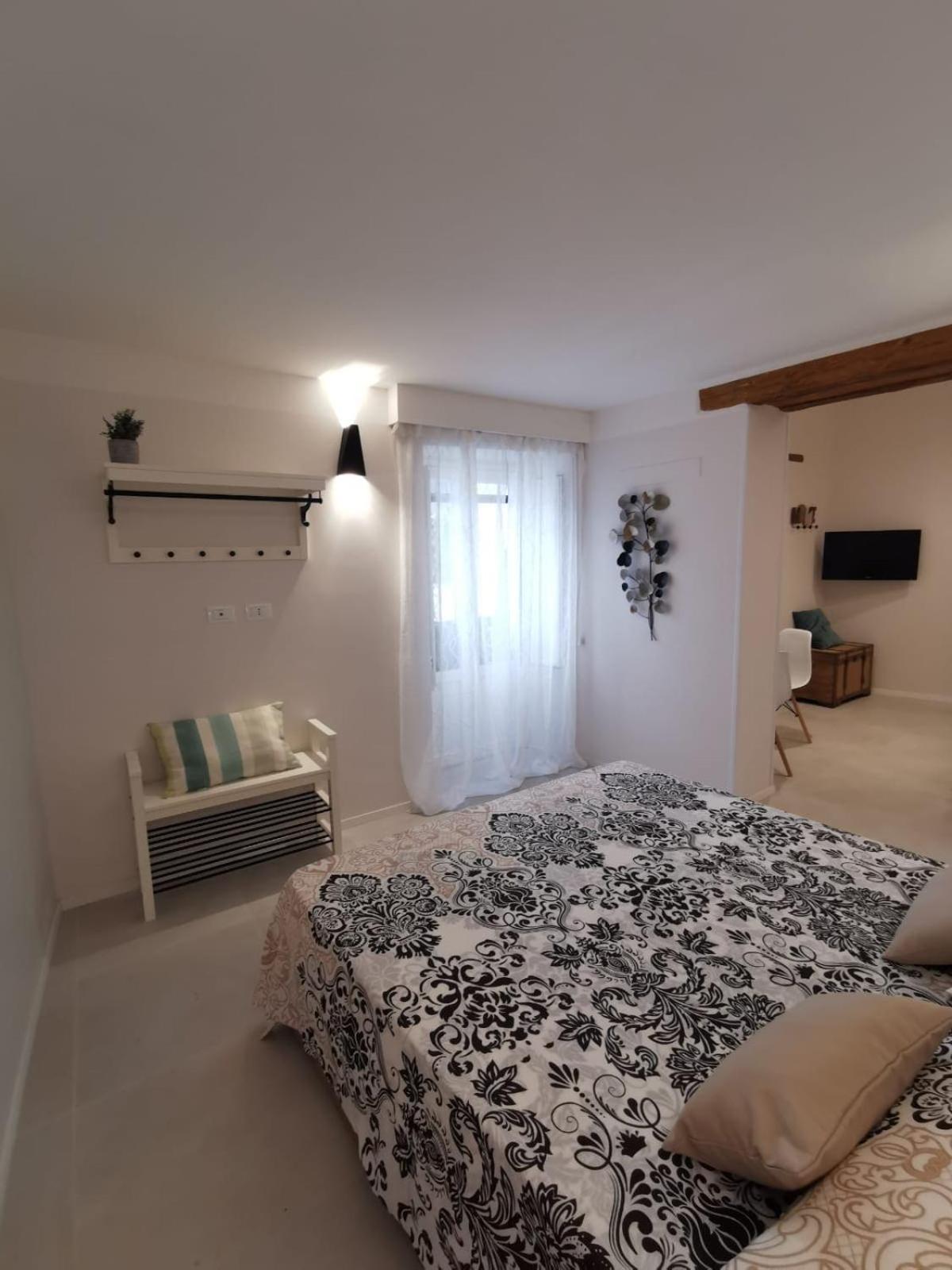 Via Vittorio Emanuele Apt Palermo Eksteriør bilde