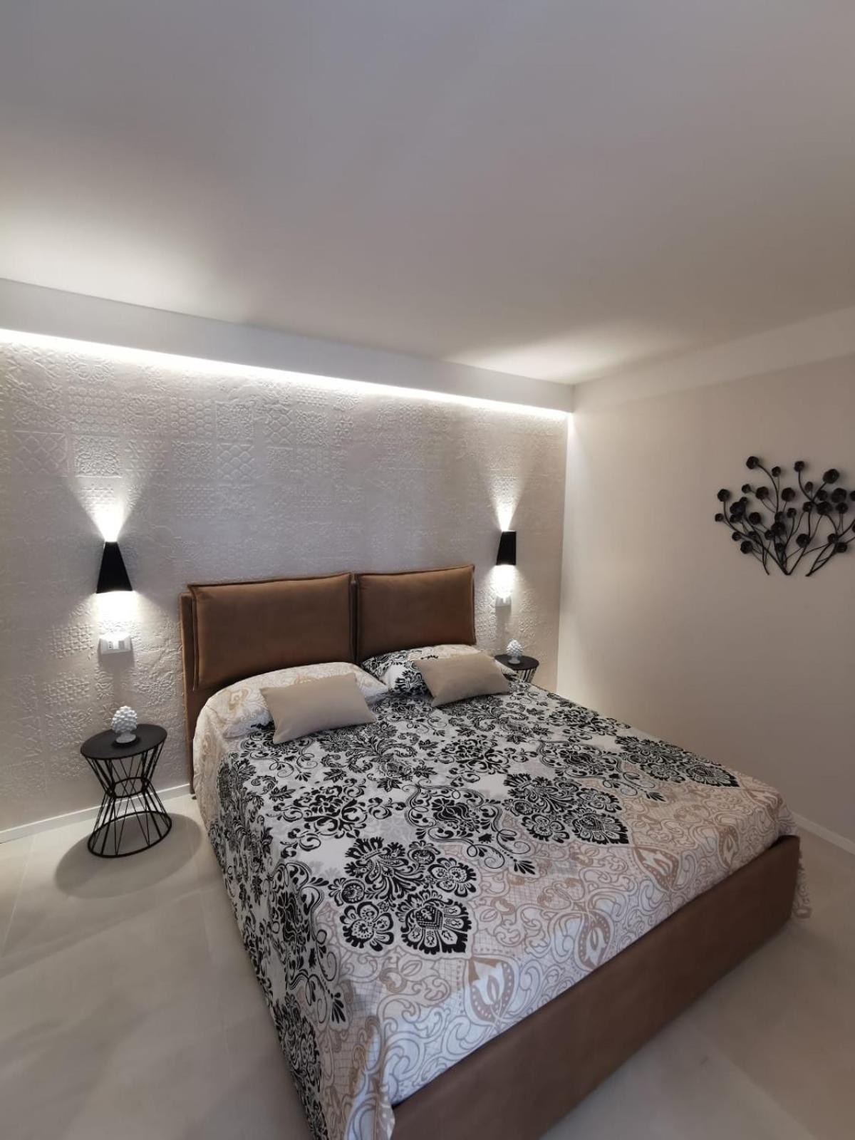 Via Vittorio Emanuele Apt Palermo Eksteriør bilde